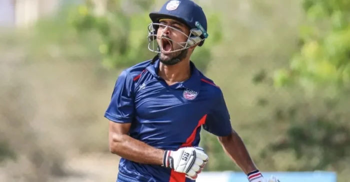 USA vs CAN 2024, 4th T20I: Match Prediction, Dream11 Team, Fantasy Tips & Pitch Report | United States vs Canada