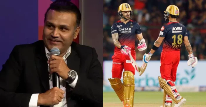 IPL 2024: Virendra Sehwag slams RCB management for team’s struggles