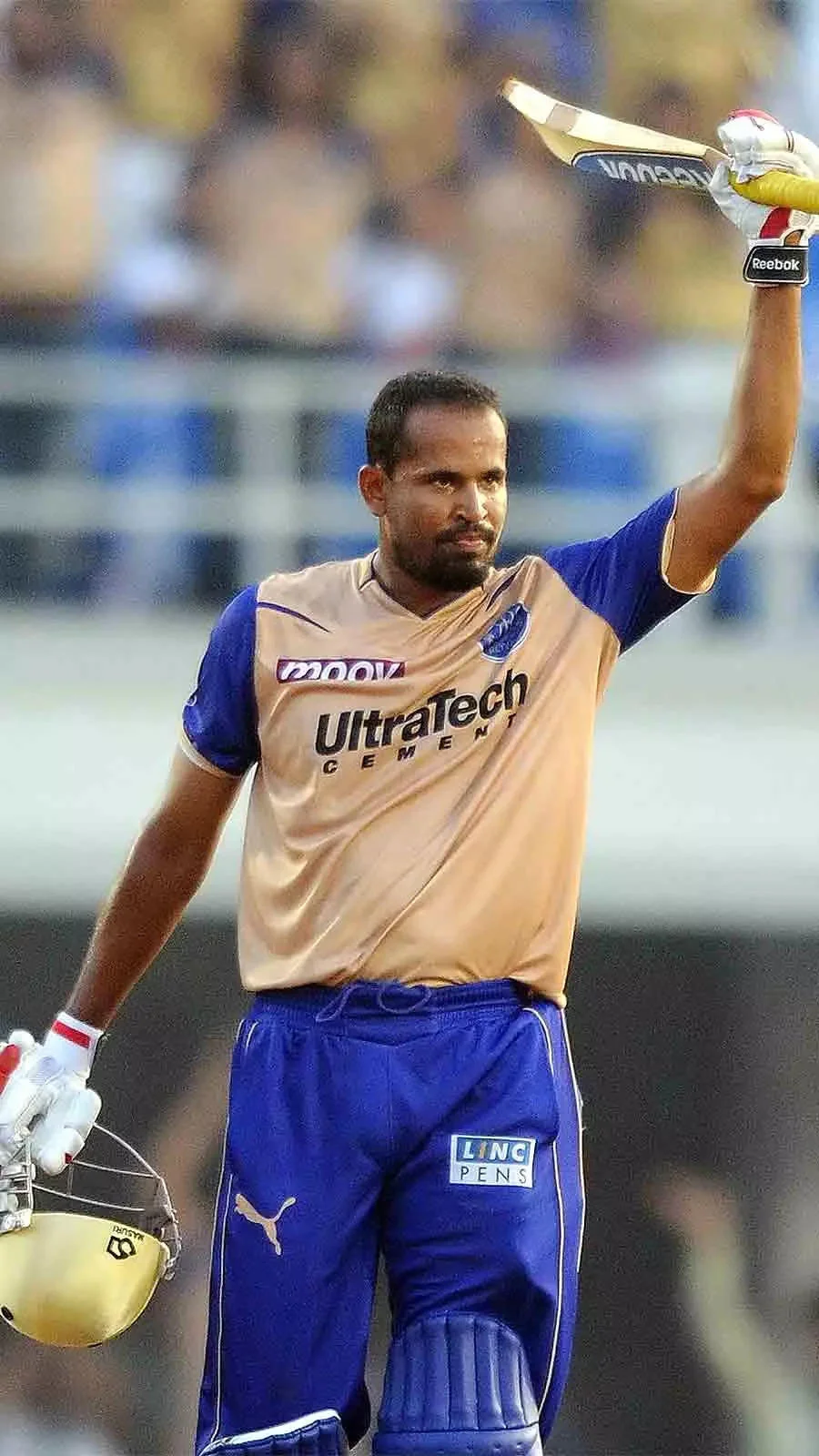 Yusuf Pathan