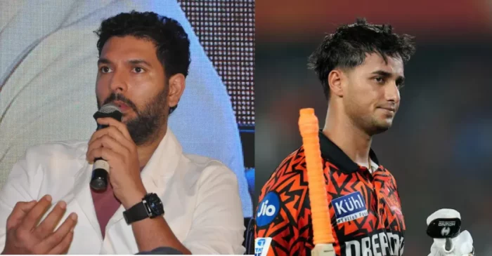 Yuvraj Singh reveals why Abhishek Sharma is still ‘not ready’ for the T20 World Cup 2024