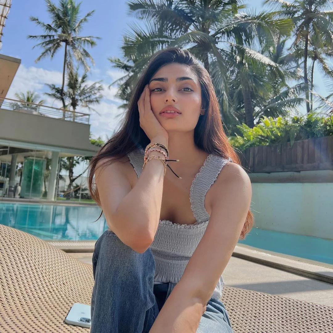 Athiya Shetty Instagram