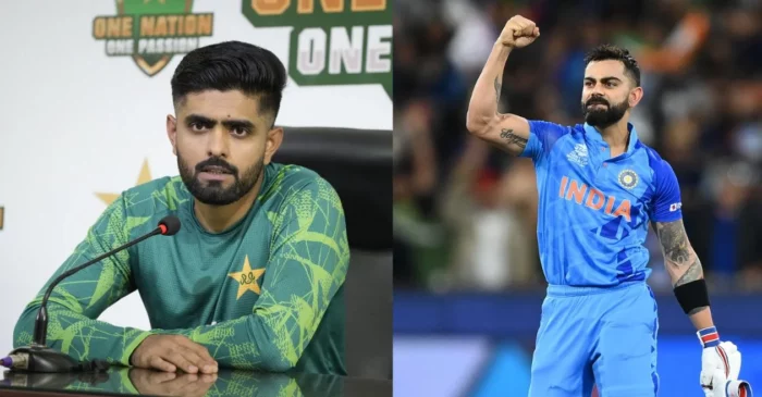 Pakistan skipper Babar Azam opens up about tackling Virat Kohli’s threat in T20 World Cup 2024