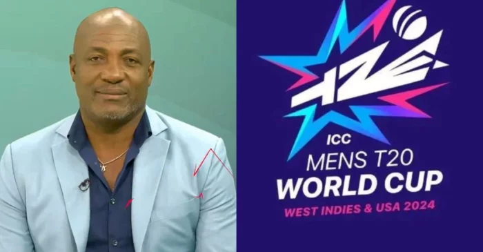 Brian Lara picks his four semifinalists of T20 World Cup 2024