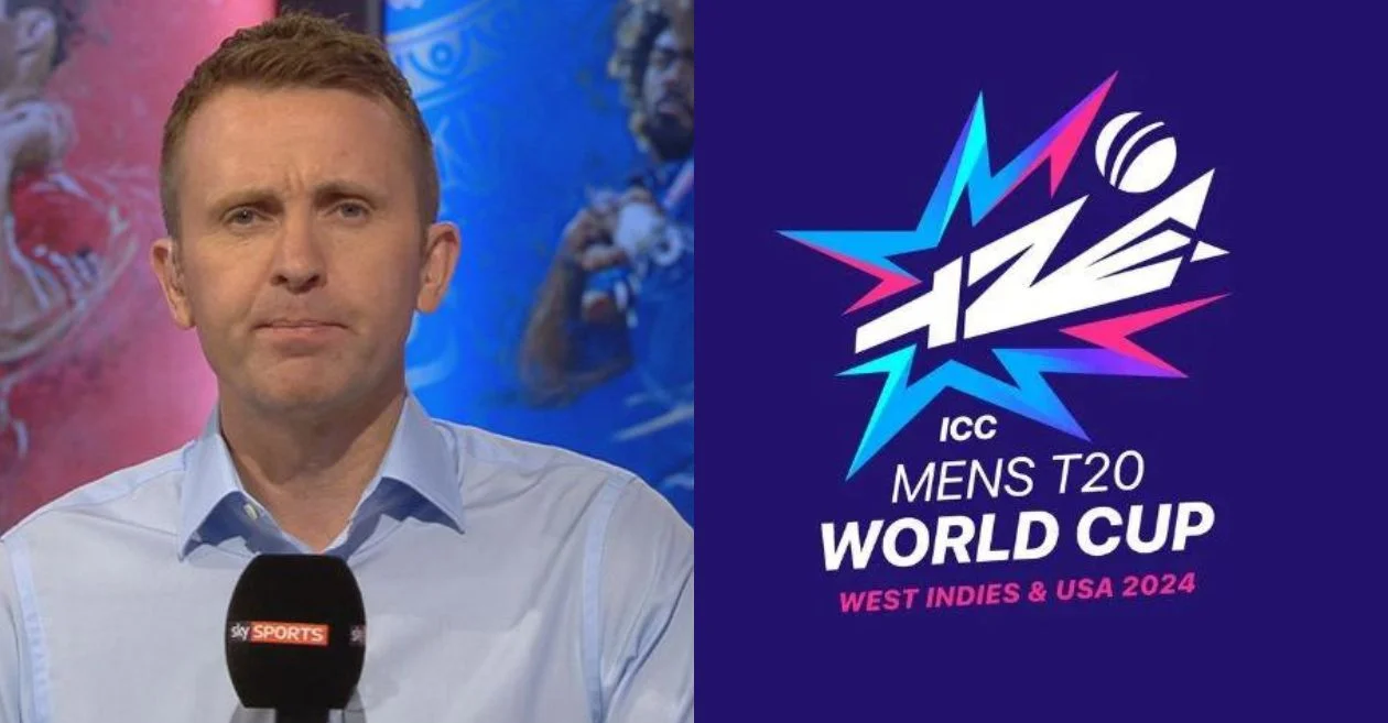 Former England cricketer Dominic Cork predicts the semifinalists, finalists and winner of T20 World Cup 2024