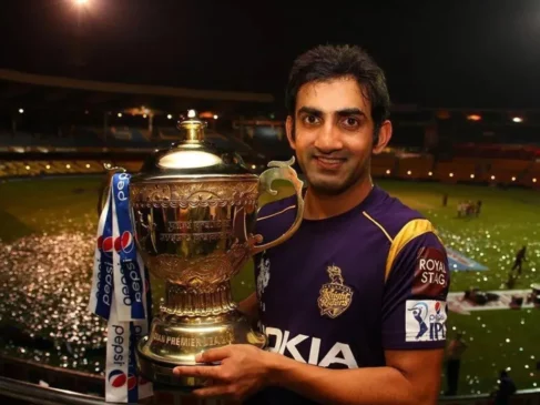 Gautam Gambhir