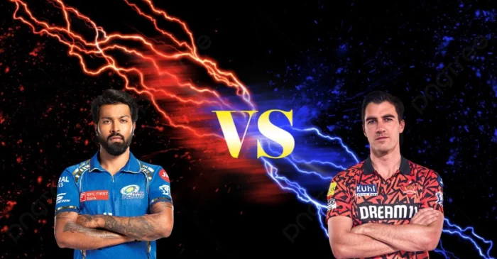 IPL 2024, MI vs SRH: Probable Playing XI, Match Preview, Head to Head Record | Mumbai Indians vs Sunrisers Hyderabad