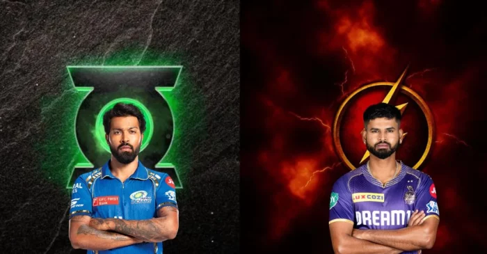 IPL 2024, MI vs KKR: Probable Playing XI, Match Preview, Head to Head Records | Mumbai Indians vs Kolkata Knight Riders