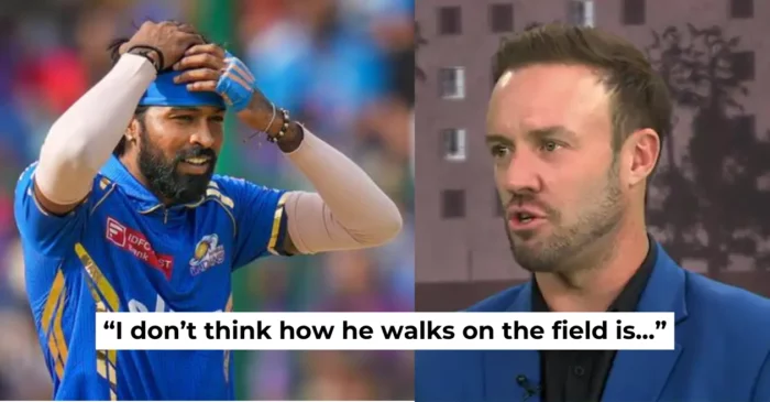 IPL 2024: AB de Villiers critiques Hardik Pandya’s captaincy style at Mumbai Indians