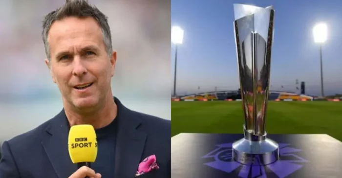 England’s Michael Vaughan predicts the semi-finalists of T20 World Cup 2024