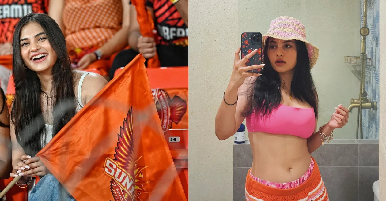 IPL 2024 [Photos]: Meet SRH’s mystery girl, Sai Ramya Pasupuleti