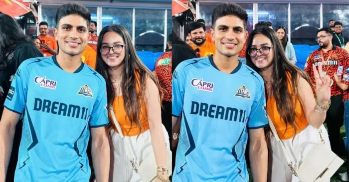 Did Abhishek Sharma’s sister, Komal names Shubman Gill as her crush? Here’s the truth