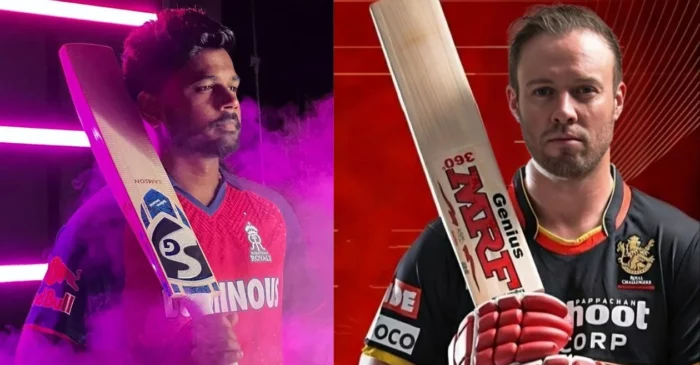 Top 5: Batters with most sixes by Pull Shot in the Indian Premier League (IPL)