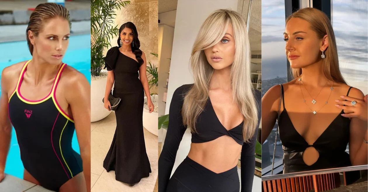 T20 World Cup 2024: Meet the wives and girlfriends of Australian cricketers