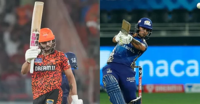 Top 5: Youngest cricketers to hit 8 or more sixes in an IPL inning