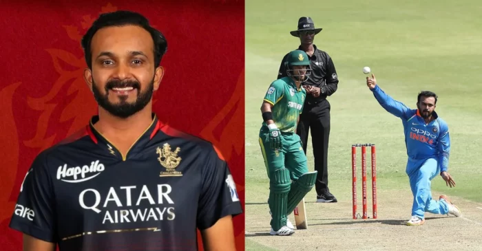 Kedar Jadhav announces retirement from all forms of cricket