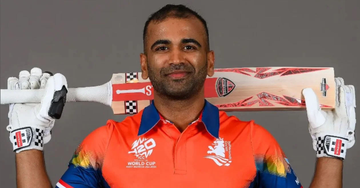 BAN vs NED: Here’s why Teja Nidamanuru not playing today’s match | T20 World Cup 2024