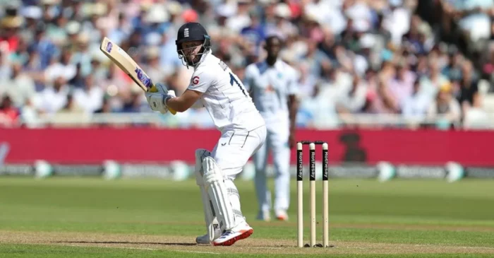 ENG vs WI: England activates bazball in Trent Bridge Test; sets a new record in the longest format