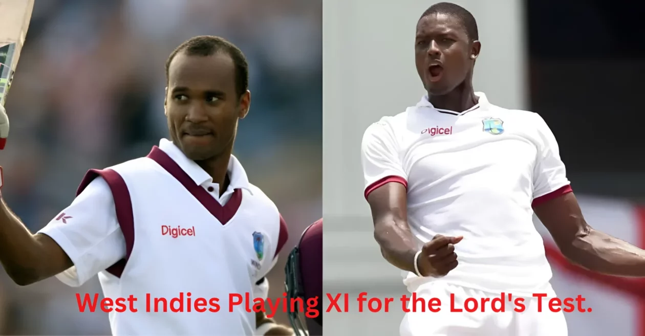 ENG vs WI 2024: West Indies’ best playing XI for the Lord’s Test