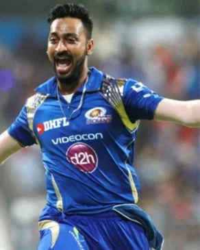 Krunal Pandya Jadeja's Successor