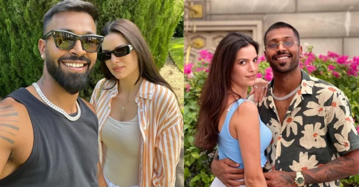 Natasa Stankovic breaks silence amidst divorce rumours with T20 World Cup champion Hardik Pandya