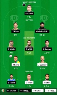 (Screenshot: Dream 11)