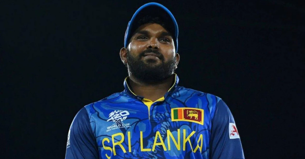 Here’s what Wanindu Hasaranga wrote in his resignation letter to Sri Lanka Cricket