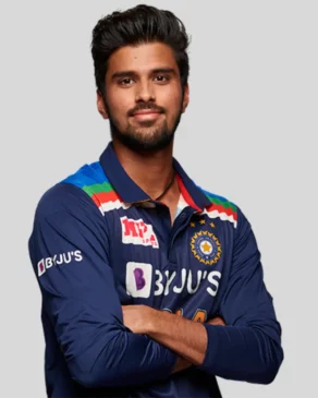 Washington Sundar Jadeja's Successor