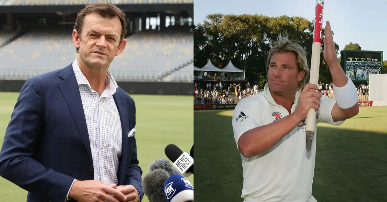 Adam Gilchrist reveals his all-time Ashes XI for Australia; names Shane Warne as captain