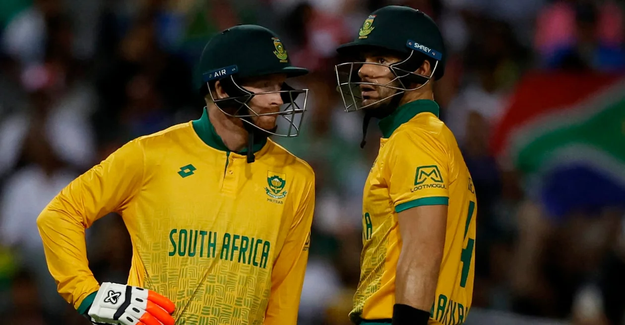 SA vs IND 2024: South Africa’s playing XI for the first T20I against India – Predicted