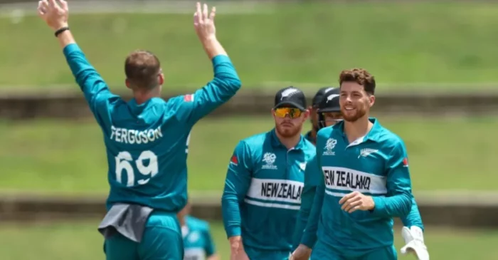 SL vs NZ 2024: New Zealand’s best playing XI for the T20I series against Sri Lanka