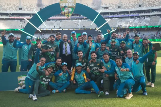 Pakistan win in 2024