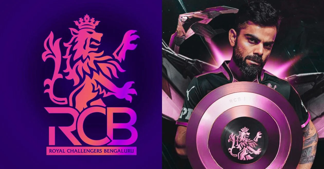 3 players who can captain Royal Challengers Bengaluru (RCB) in the IPL 2025