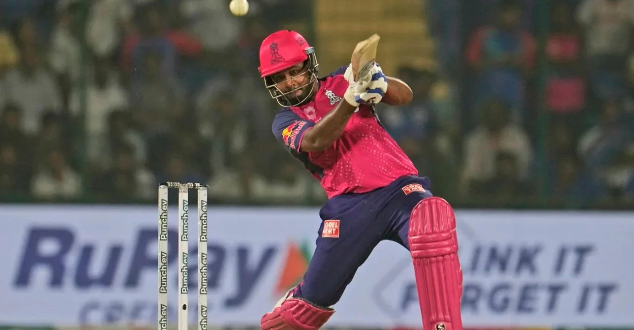 Sanju Samson