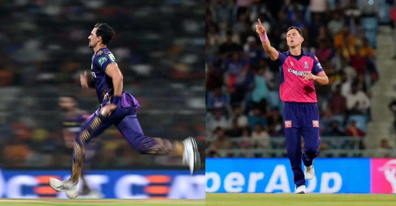 Top 10 overseas fast bowlers franchises can target in the IPL 2025 mega auction