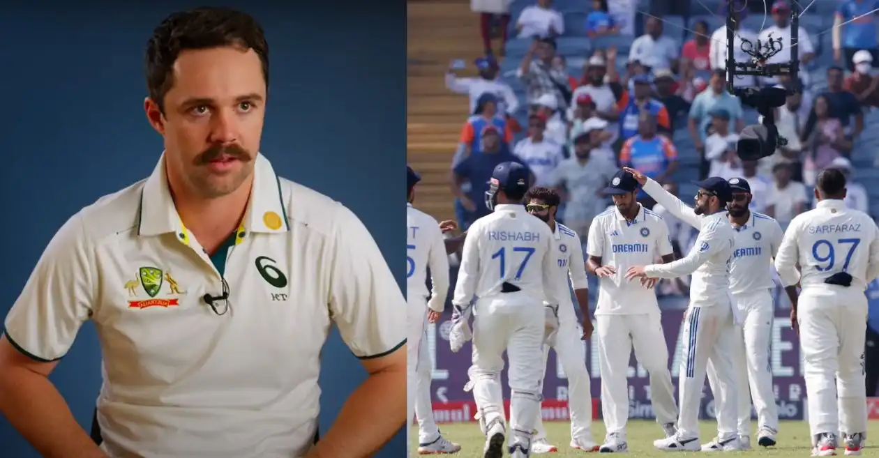 AUS vs IND: Travis Head reveals Team India’s biggest player ahead of the high-voltage Test series