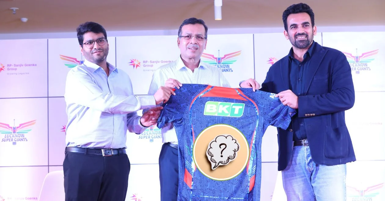 Sanjiv Goenka reveals Lucknow Super Giants (LSG) captaincy candidates for the IPL 2025