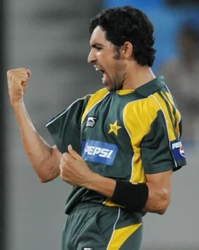 Umar Gul