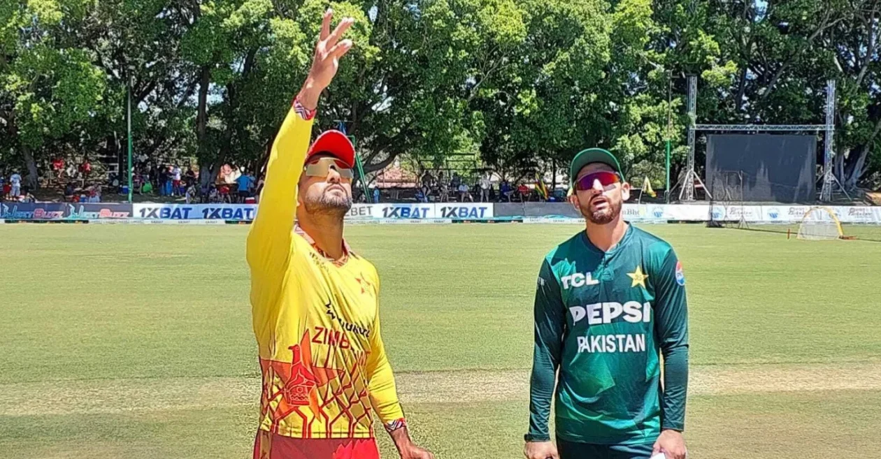 ZIM vs PAK, 2nd T20I: Match Prediction, Dream11 Team, Fantasy Tips & Pitch Report | Zimbabwe vs Pakistan 2024