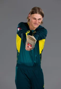 Selection for Australia’s T20I squad