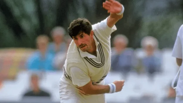 Sir Richard Hadlee