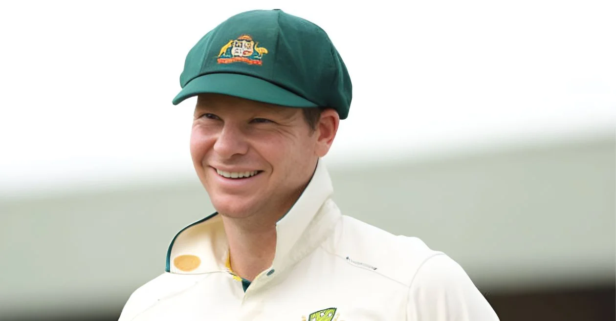 Steve Smith names three Australian players who can reach 10,000 Test runs mark