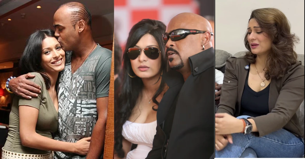 “It makes me feel…”: Vinod Kambli’s wife reveals why she withdrew her petition for divorce