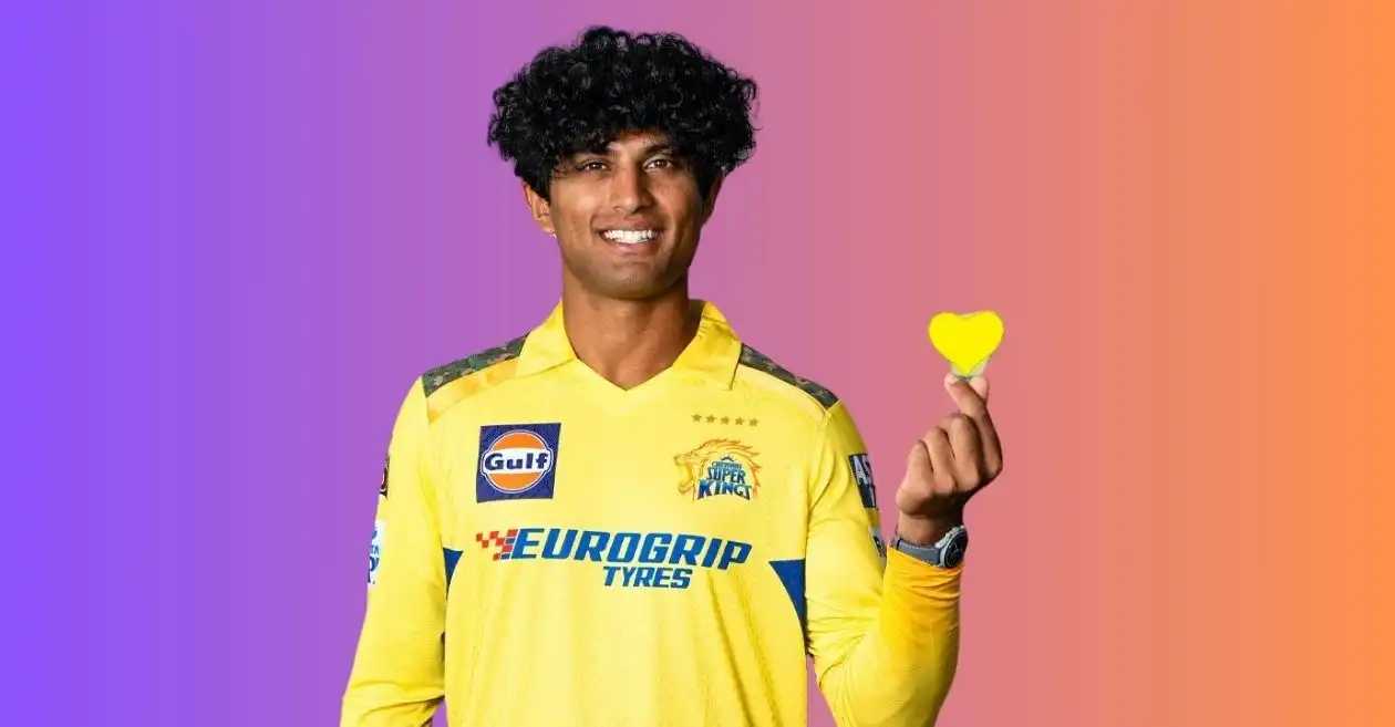 Chennai Super Kings IPL 2025: 5 players to watch out for ft. Rachin Ravindra