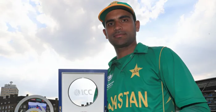 Fakhar Zaman 