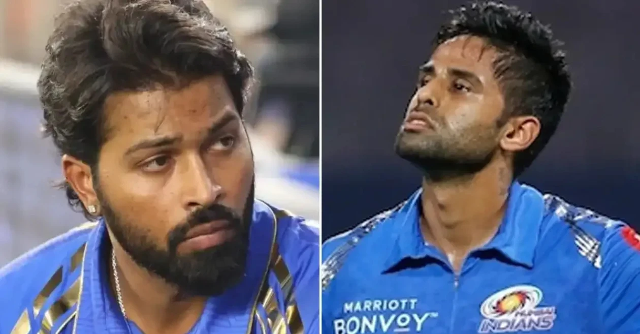 IPL 2025: Here’s why Suryakumar Yadav and not Hardik Pandya will captain MI against CSK in their opening match