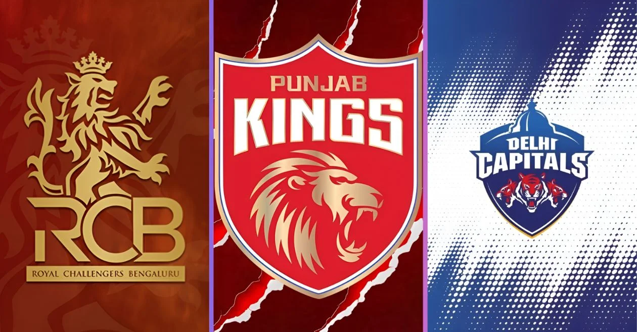 RCB, Punjab Kings or Delhi Capitals! Who will win their first-ever IPL title in 2025?