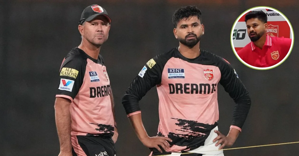 IPL 2025: Punjab Kings captain Shreyas Iyer discloses his preferred batting position for the franchise