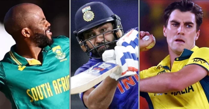 Cricket Australia announces schedule for white-ball fixtures against India and South Africa