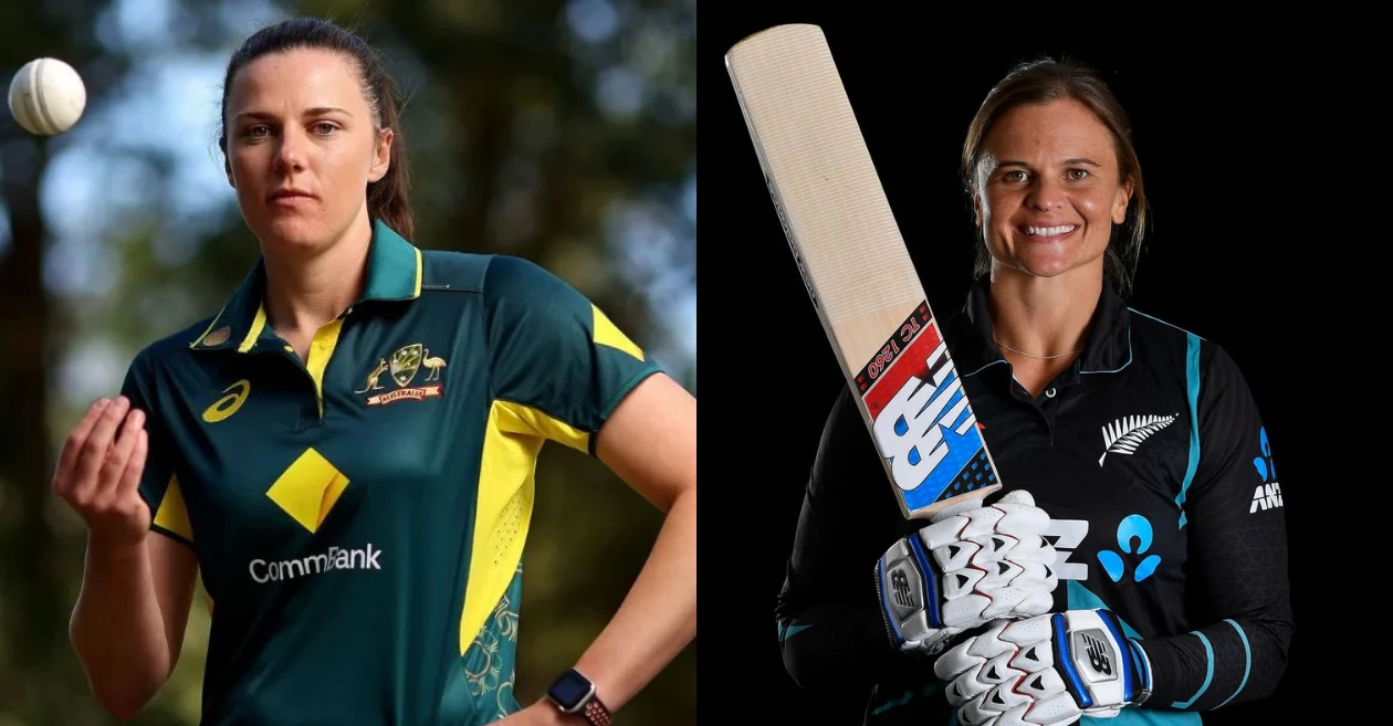 NZ-W vs AUS-W 2025, T20I Series: Date, Match Time, Broadcast and Live Streaming details