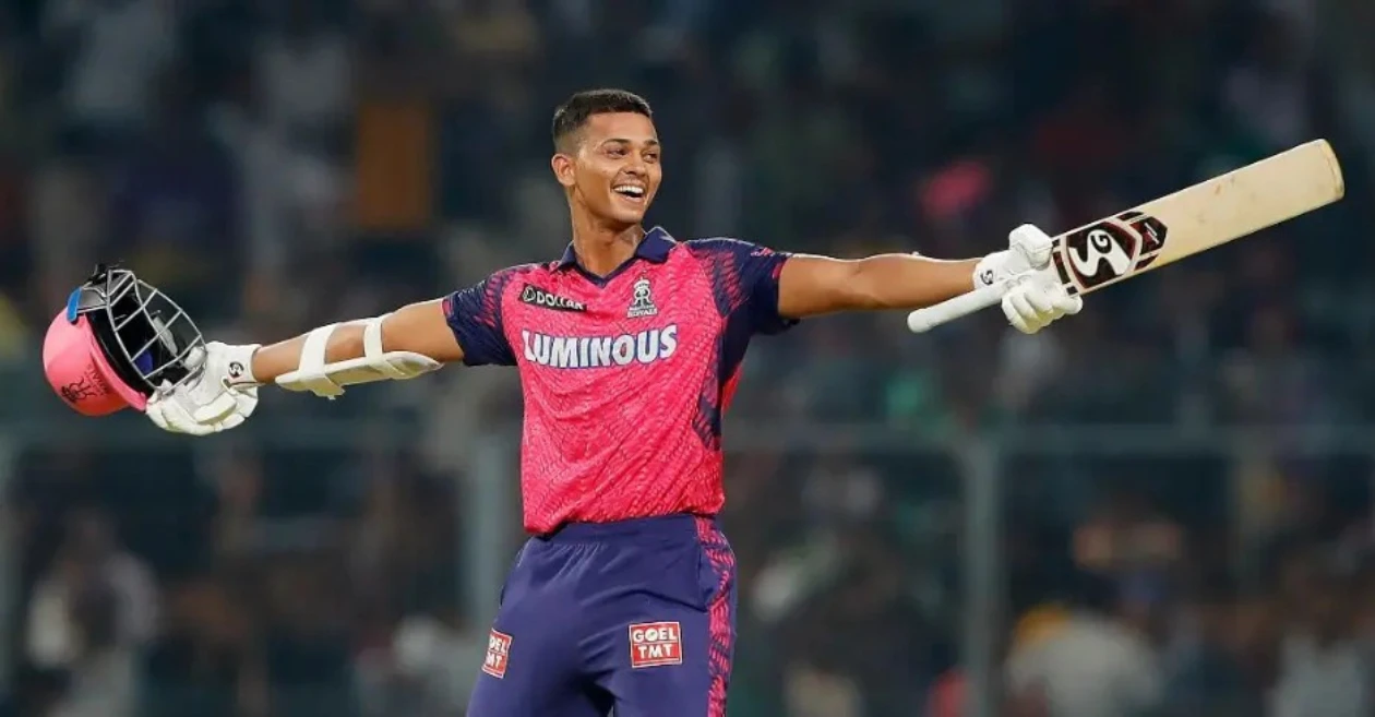 Rajasthan Royals IPL 2025: 5 players to watch out for ft. Yashasvi Jaiswal